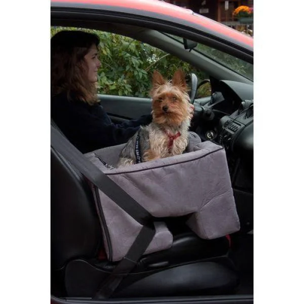 Large Booster Dog Car Seat