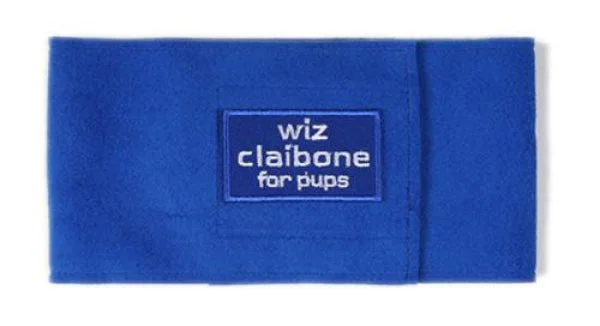 Wiz Claibone Wizzer