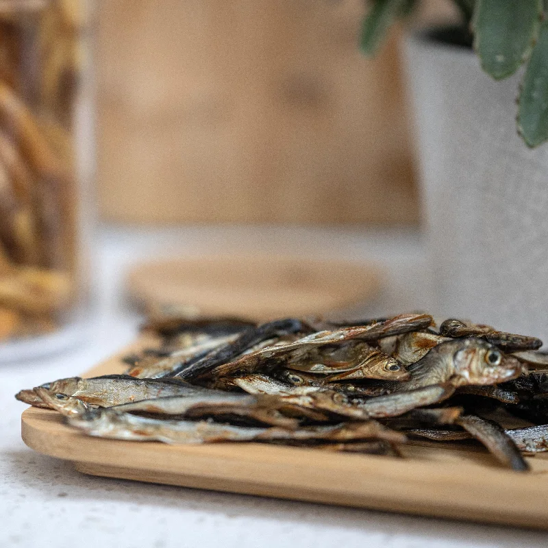 Air Dried Sprats