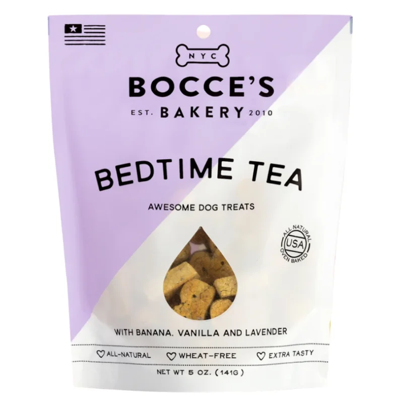 Bedtime Tea