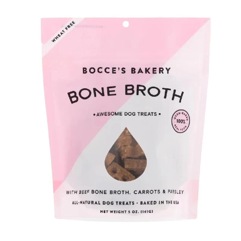 Bone Broth Biscuits