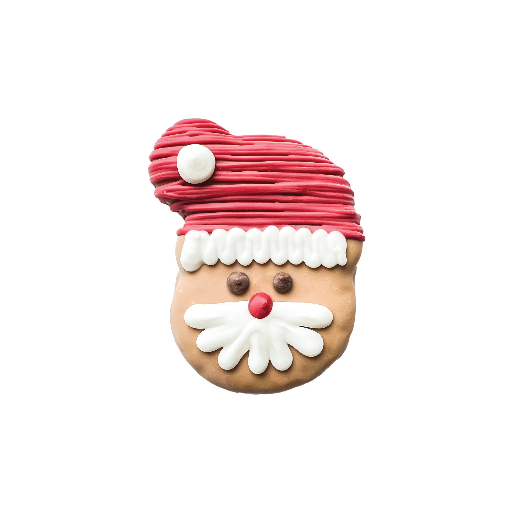 Bosco & Roxy's - Santa Cookie