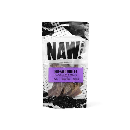 Buffalo Gullet 100g Pouch