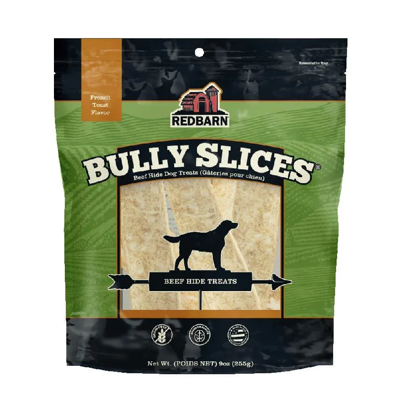 Bully Slices® French Toast Flavor