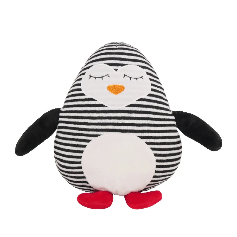 Cupid & Comet Christmas Crinkle Penguin