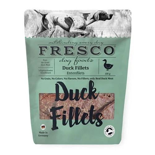 Fresco Duck Fillets