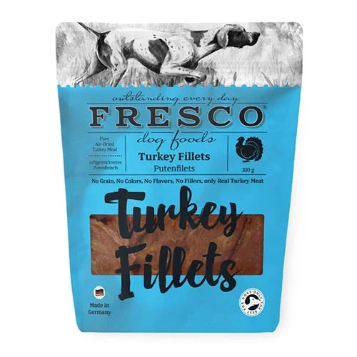 Fresco Turkey Fillets