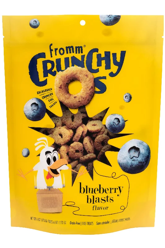 Fromm Blueberry Blasts 170g