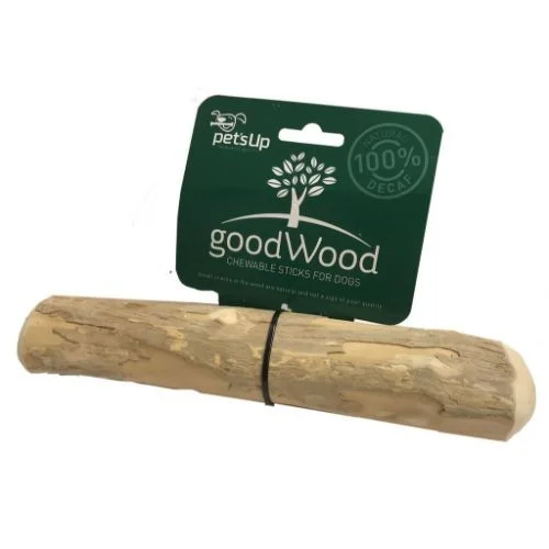 Goodwood Coffee Tree Wood Chew Medium 200g