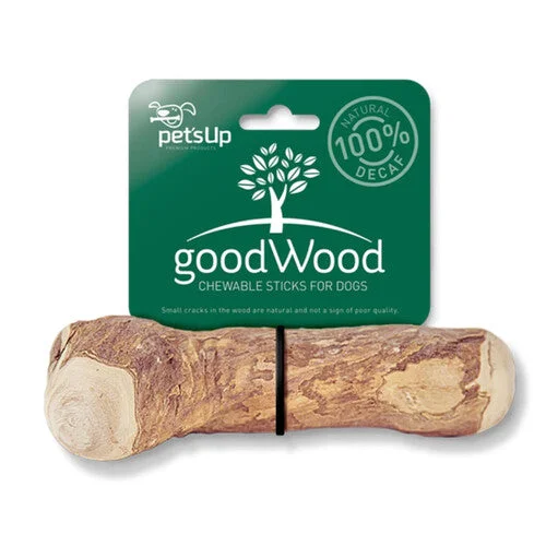 Goodwood Coffee Tree Wood Chew Small 100g