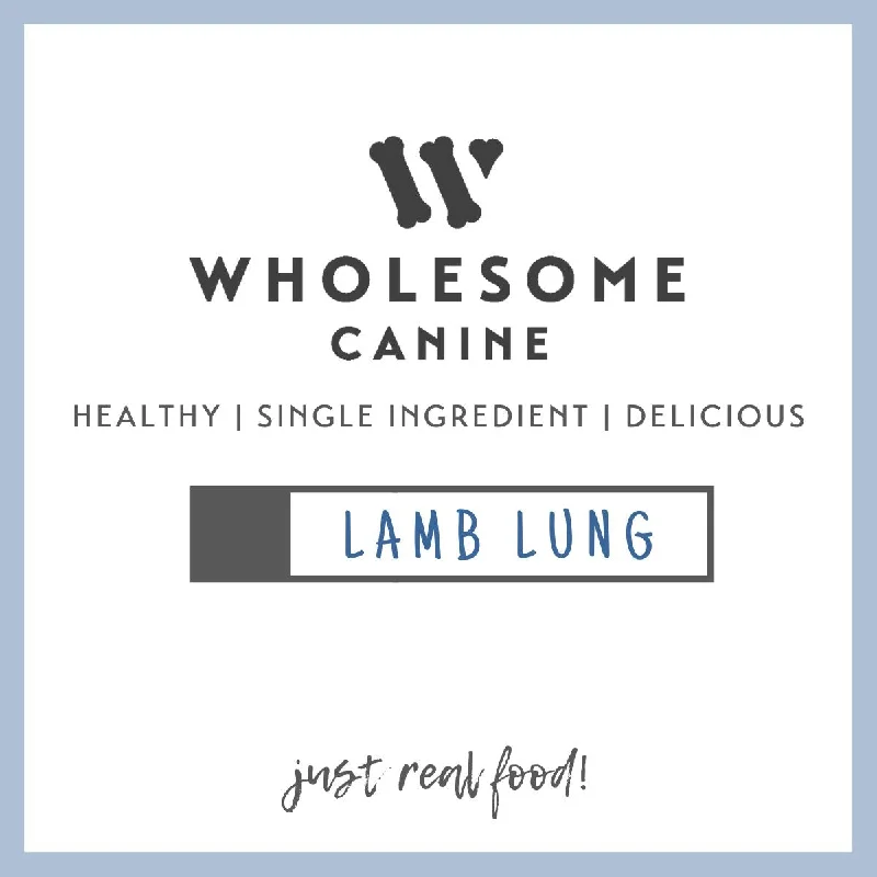 Lamb Lung