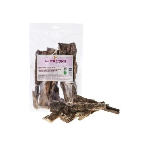 JR Lamb Lung 65g