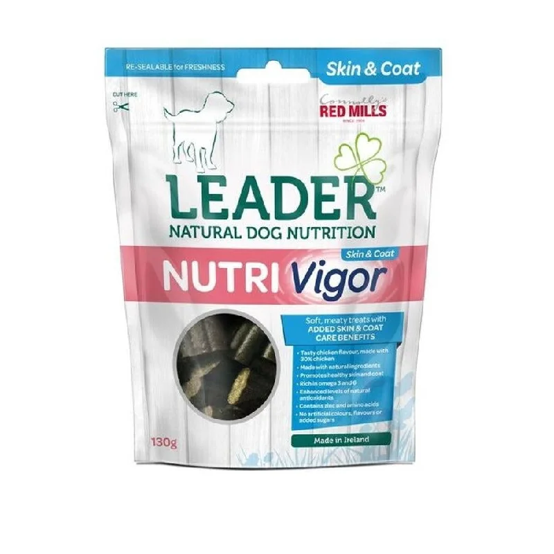 Leader - Nutri Vigor - Skin and Coat Care