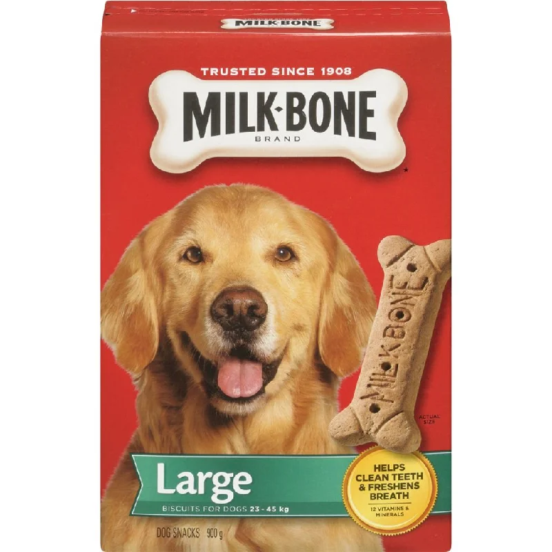 Milkbone Original Large Dog Biscuits