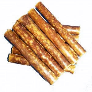 Stuffed Bully Stick