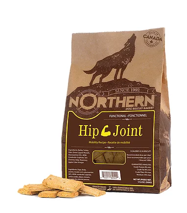 Northern Biscuit Hip & Joint 500g