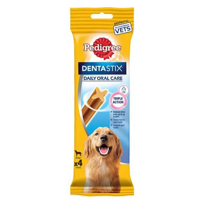 Pedigree Dentastix - Large Dog