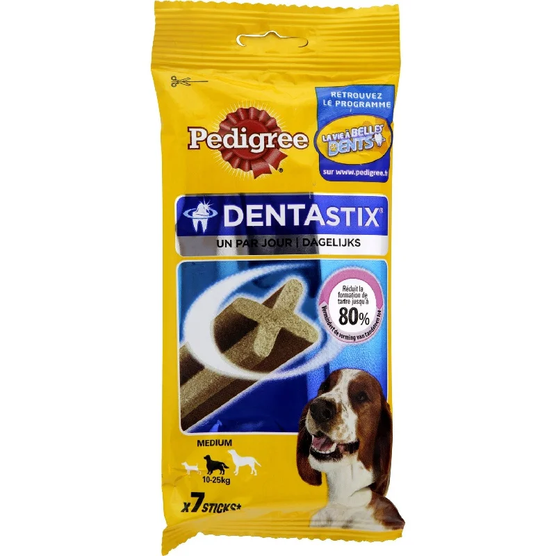 Pedigree DENTAstix Medium/Large Dogs