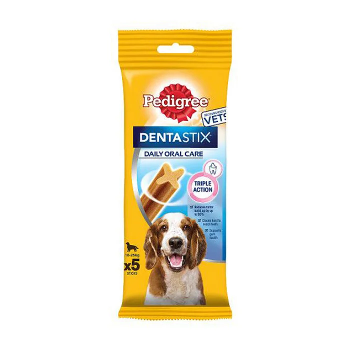 Pedigree Dentastix - Medium