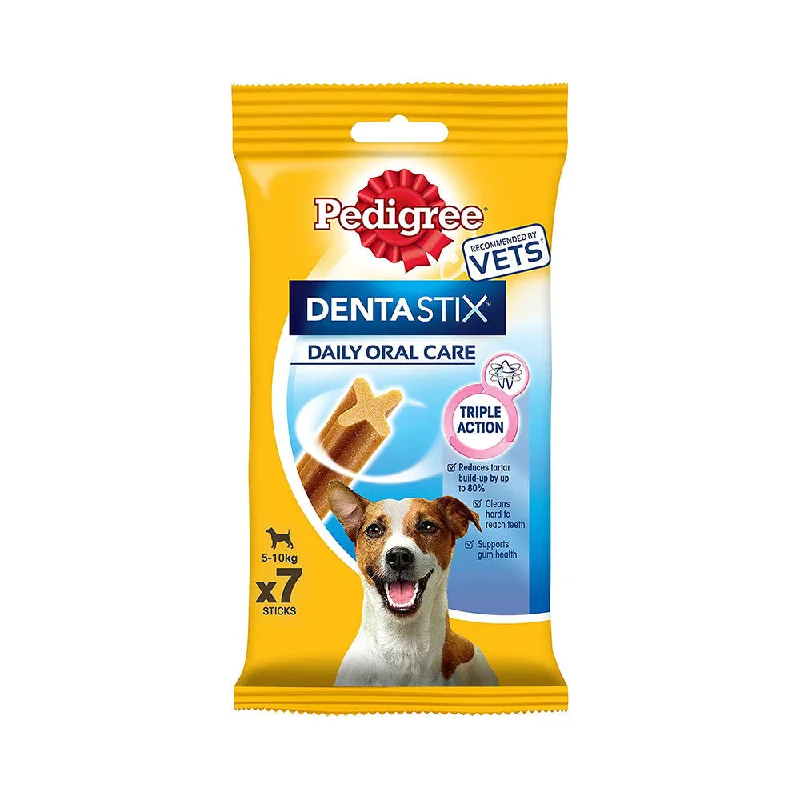 Pedigree Dentastix - Small