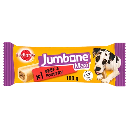 Pedigree Jumbone Maxi