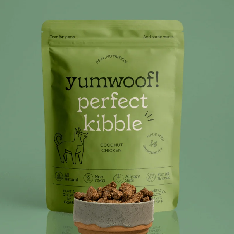 Perfect Kibble