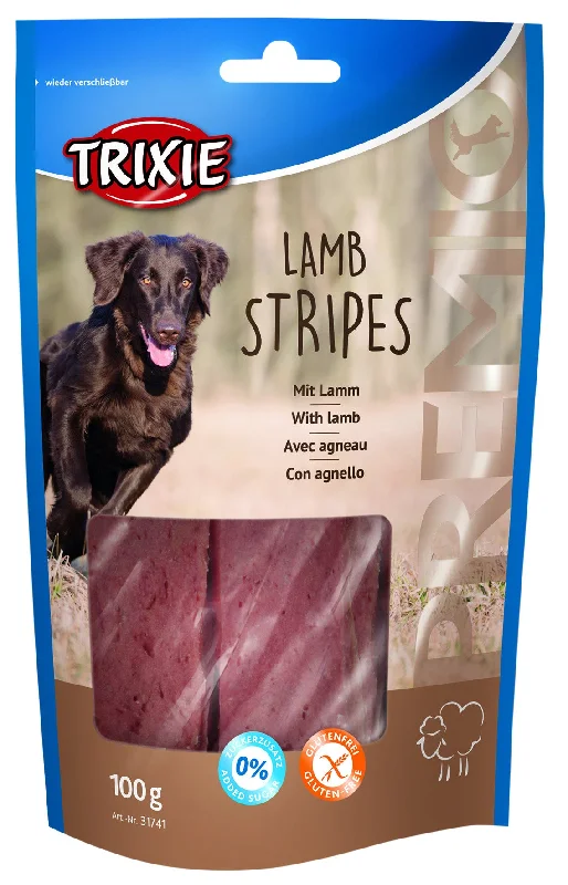 PREMIO Lamb Stripes