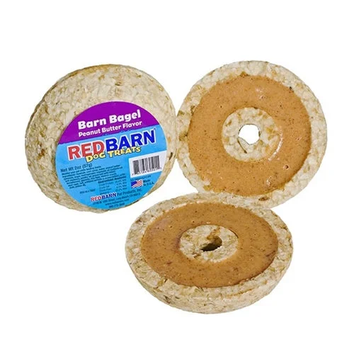 Redbarn Barn Bagels