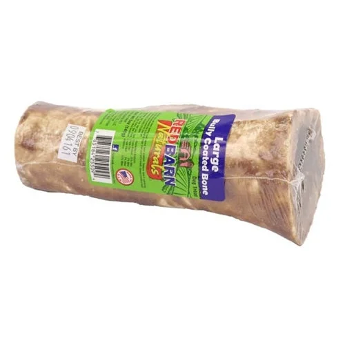 Redbarn Naturals Bully Coated Bone