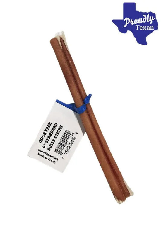 Tomlinson's Bully Stick Dog Chew