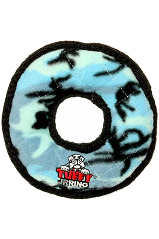 Tuffy's Junior Series Blue Ring