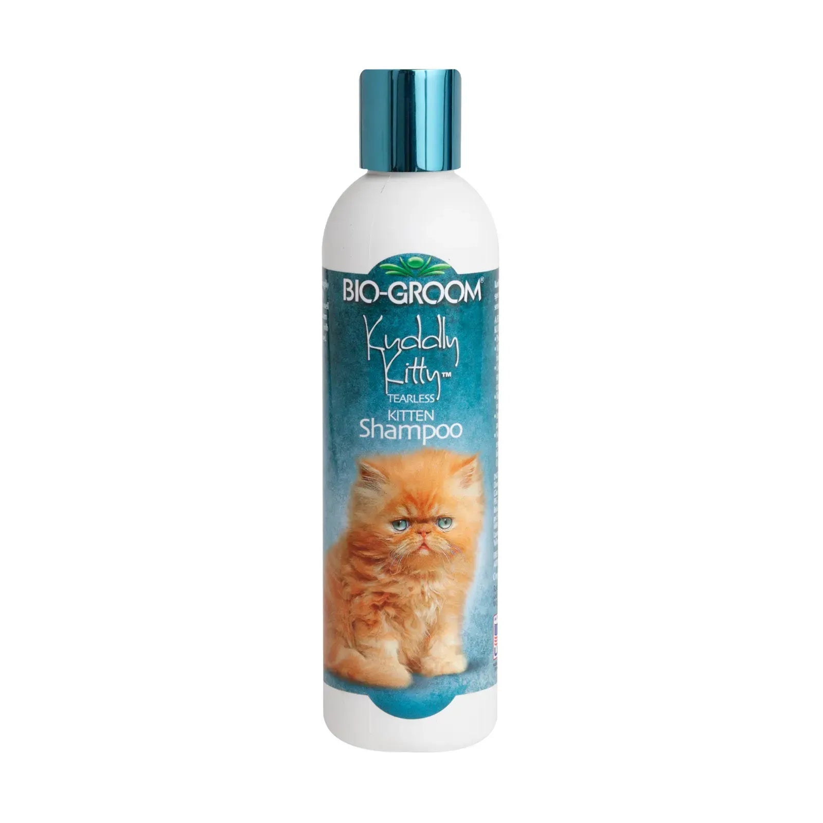 Bio-Groom - Kuddly Kitty Tearless Kitten Shampoo 8oz