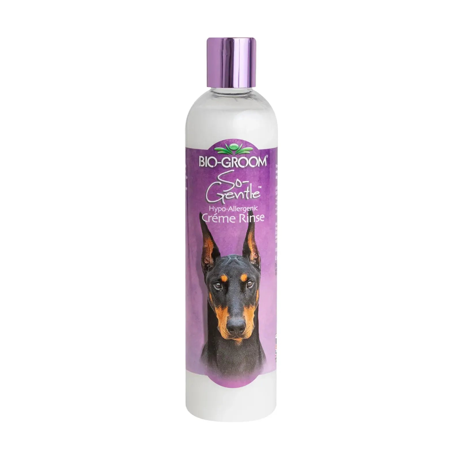 Bio-Groom - So Gentle Hypo-Allergenic Crème Rinse for Dogs 12oz