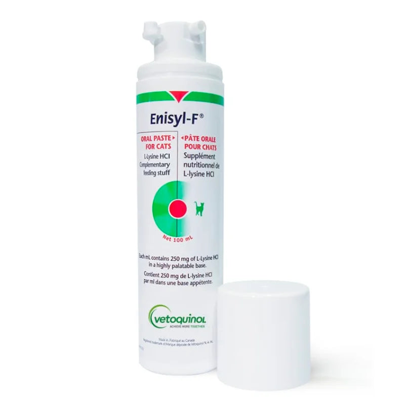 Enisyl-F - Lysine Supplement 100ml