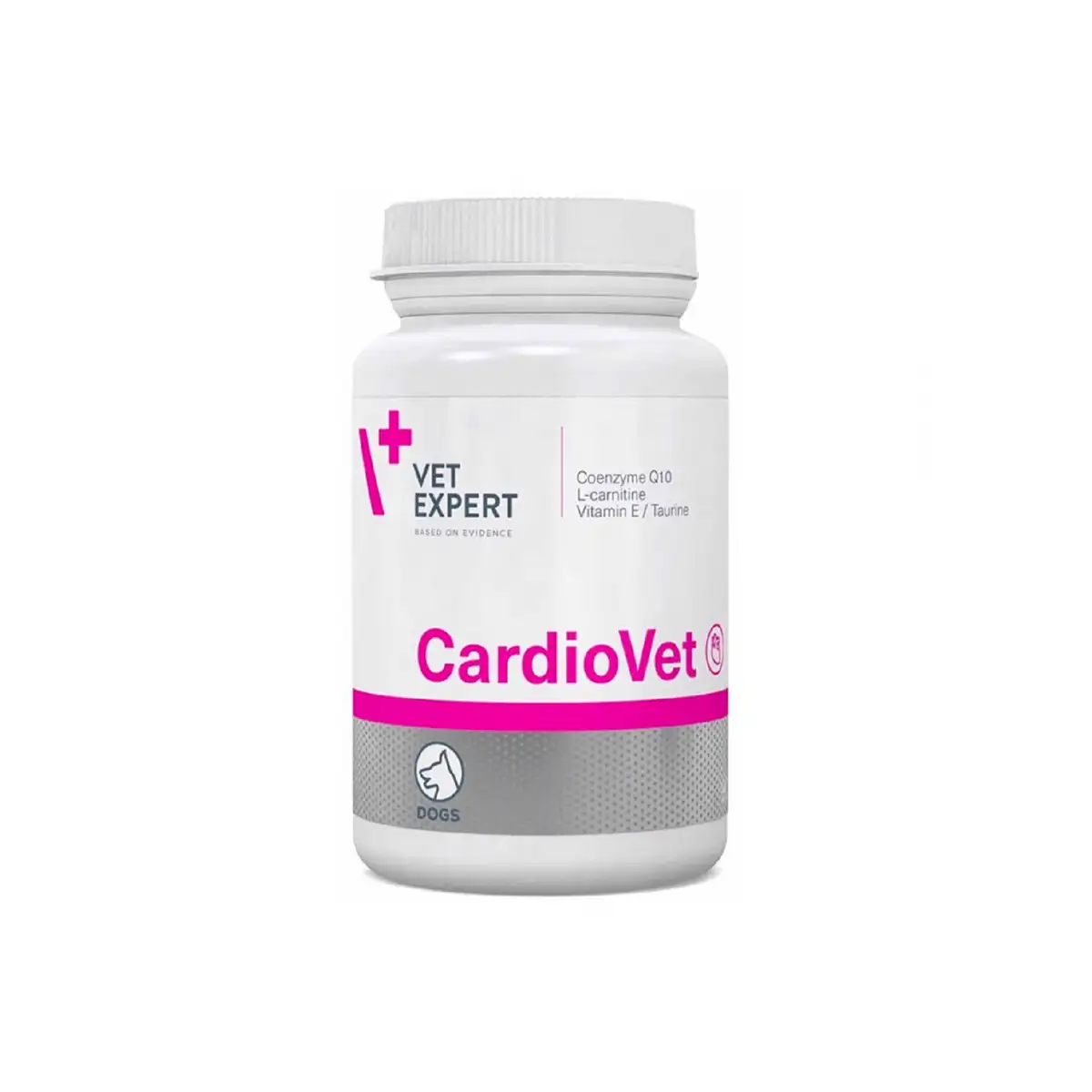 Vet Expert CardioVet (Heart Supplement for Dogs) 90 tablets