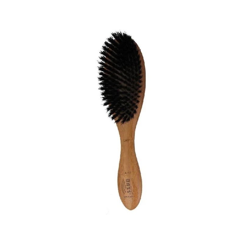 A-15 Soft Boar Bristle Brush