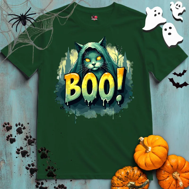 BOO 👻 SPOOKY Season 🎃 T-shirt