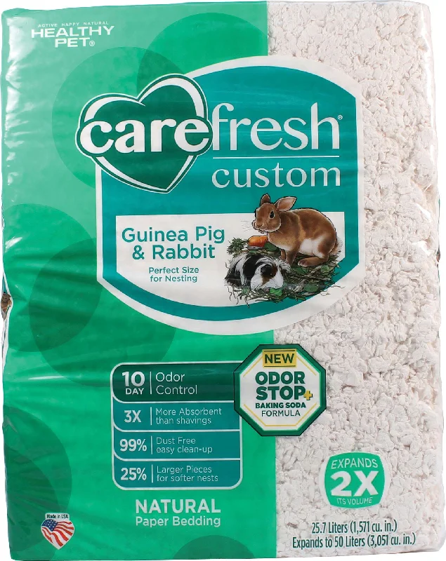 Carefresh Custom Rabbit-guinea Pig Bedding