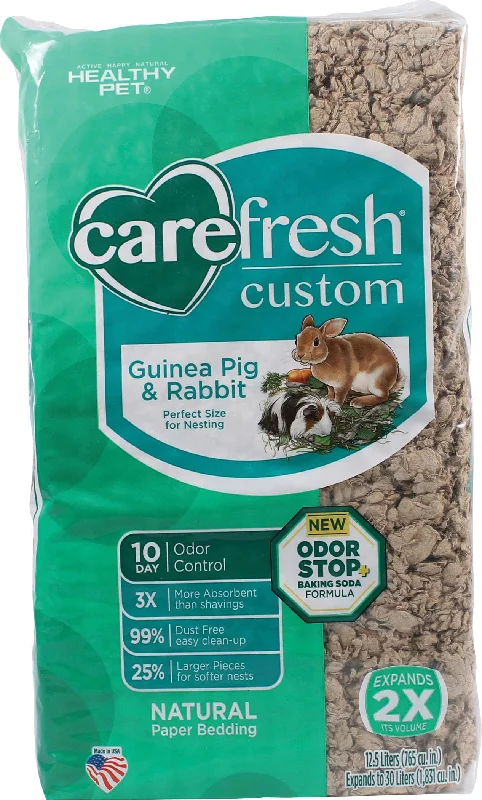 Carefresh Custom Rabbit-guinea Pig Bedding