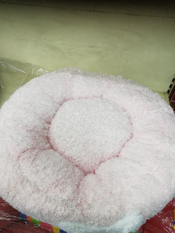 Cat Bed Pink