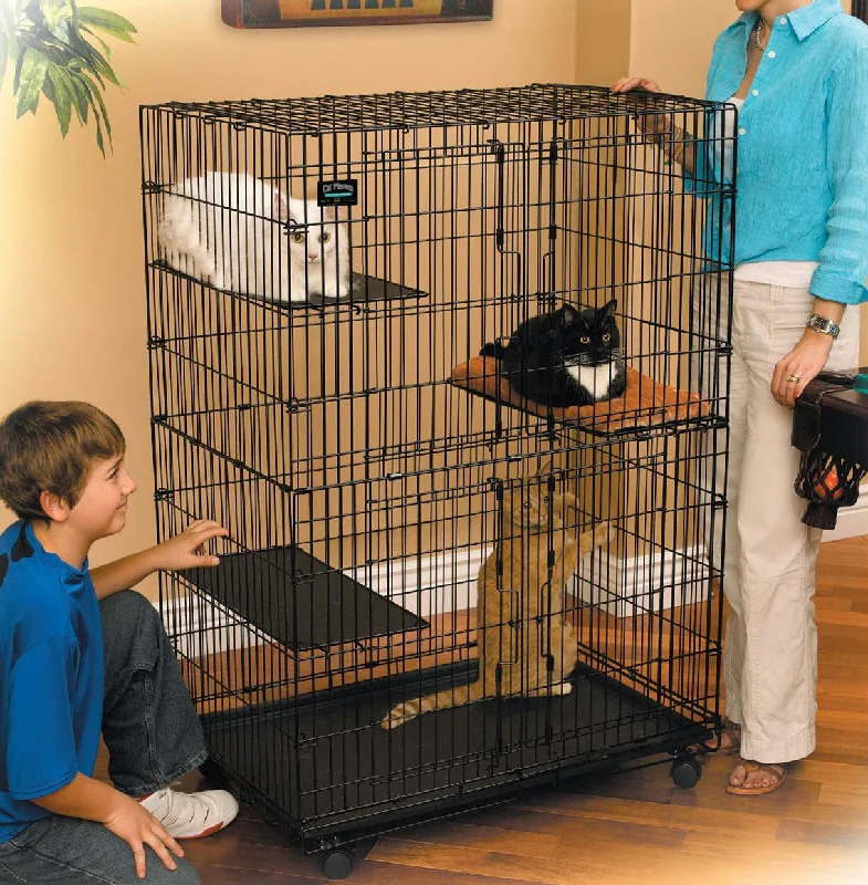 Cat Playpen