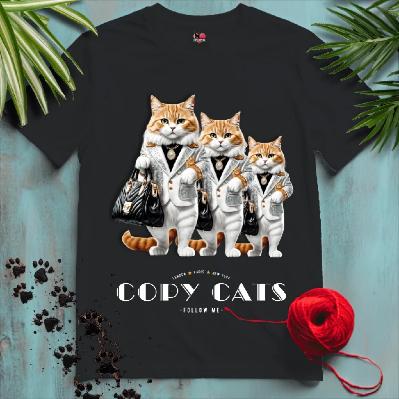 COPY-CATS.💎 FASHION-LUXURY | Lifestyle Cats