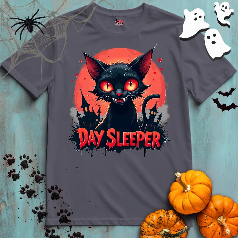 DAY SLEEPER 👻 SPOOKY Season 🎃 Crewneck