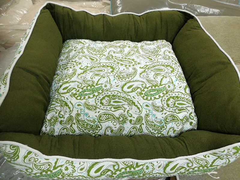 Dog Bed .3001DB .56x71Cm