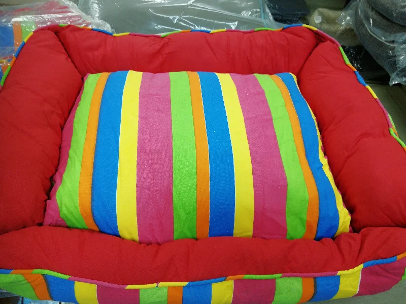 Dog Bed . 4002DB.   94x79 Cm