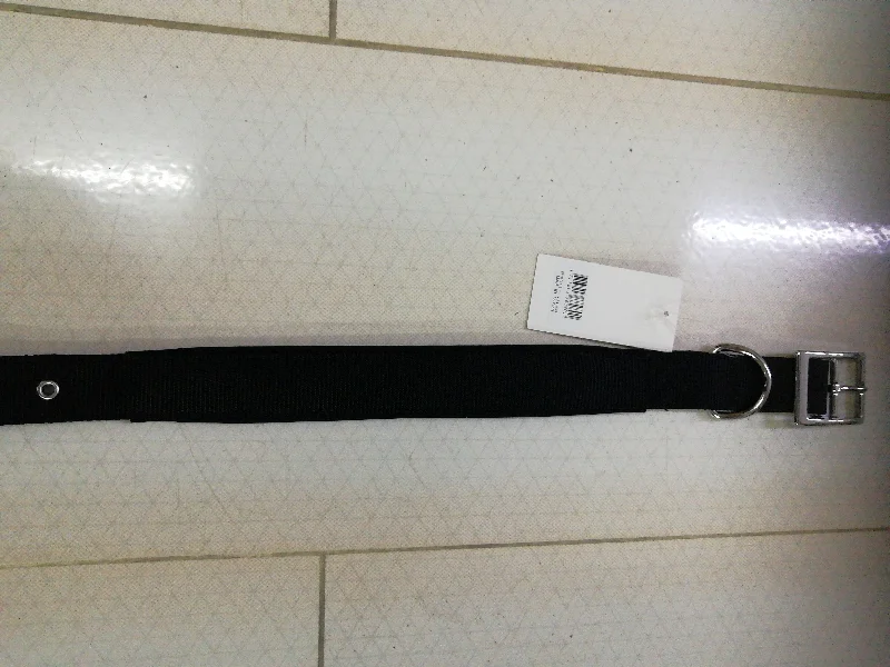 Nylon Dog Collar.. 0103..24"