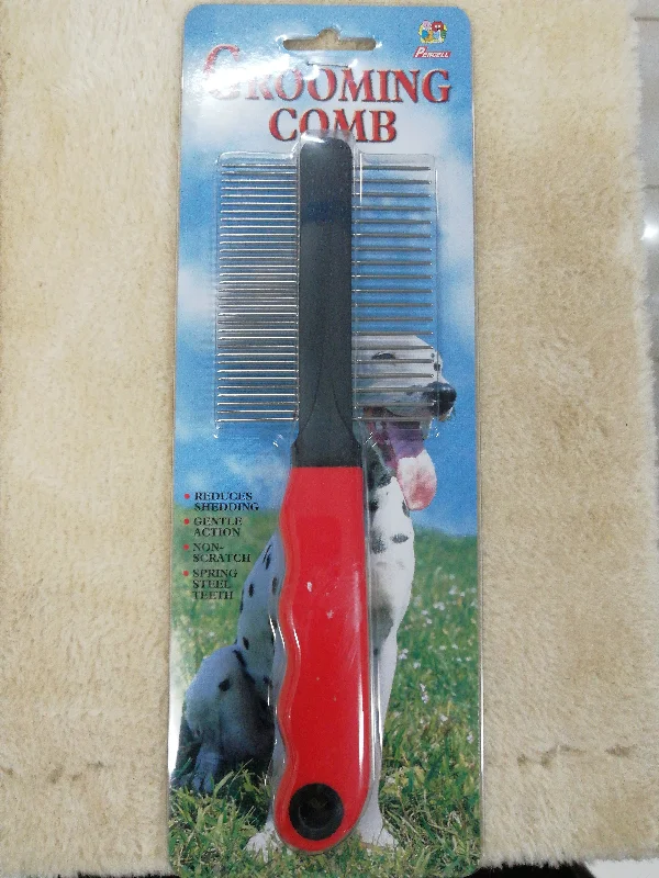 Dog Grooming Comb