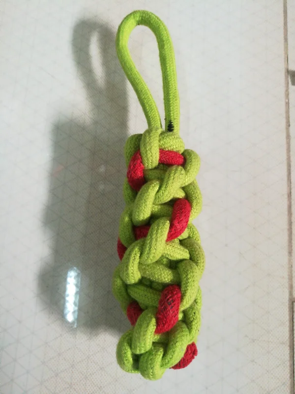 Dog rope toy