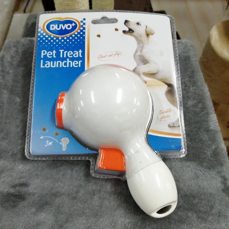 Dovo+ Pet Treat Launcher