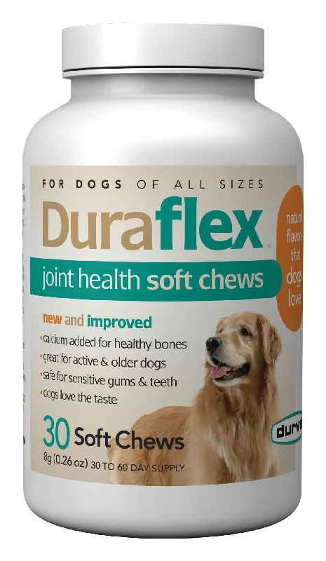 Duraflex Joint Health Soft Chews